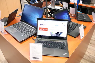 Xlap24 - Odnowione Laptopy i Komputery PC